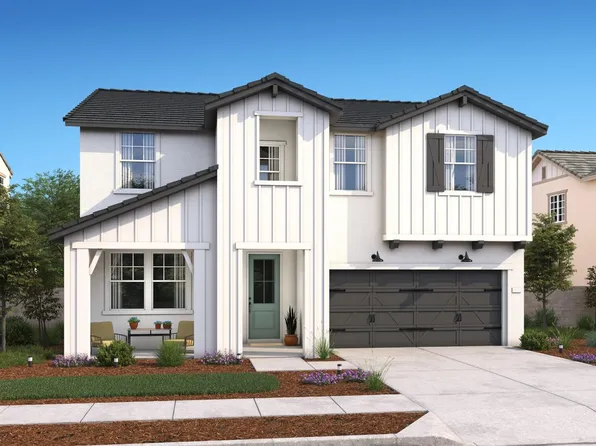 2600 Barrique Dr, Lodi, CA 95240