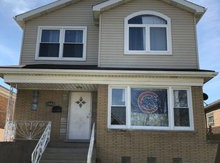 3905 W 68th St, Chicago, IL 60629