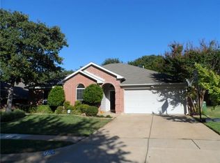 5605 Saddleback Rd, Arlington, TX 76017
