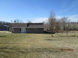 21386 Kudu Rd, Goodman, MO 64843