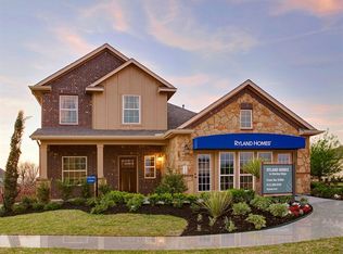 2010 Autumn Run Ln, Round Rock, TX 78665