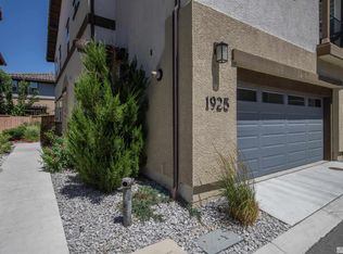 1925 Dark Horse Rd #C, Reno, NV 89521