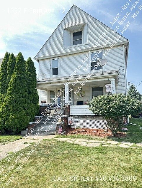1st image of 1257 E Erie Ave #2