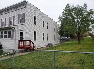 2411 Hammonds Ferry Rd, Halethorpe, MD 21227