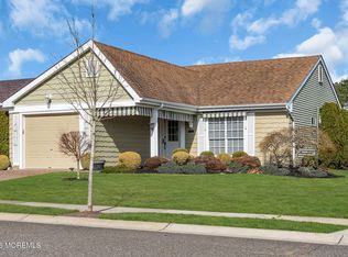83 Mansfield Avenue, Manchester, NJ
