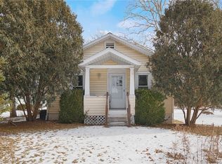 1871 E Shore Dr, Ithaca, NY 14850