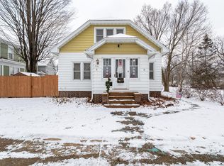 627 Scott St, Wausau, WI 54403