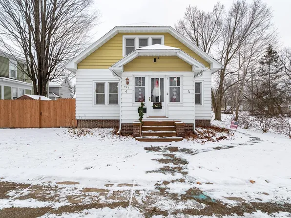 627 SCOTT STREET, Wausau, WI 54403