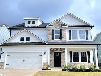 36 Riley Eden Lane Site #11, Greer, SC, 29650