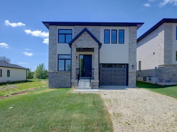 643 Martin St, Wellington North, ON N0G 2L3