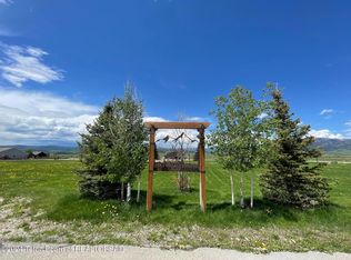 86 Etna Forest Rd, Etna, WY 83118