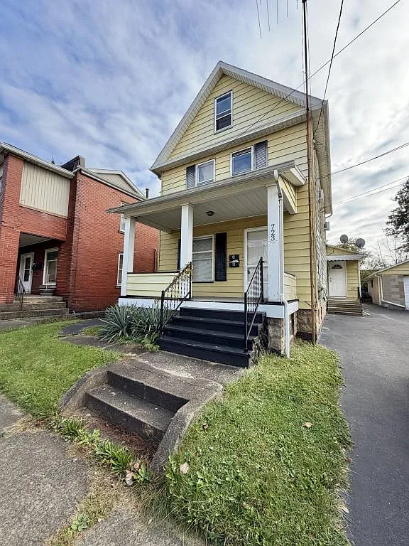723 Mason St — Photo 1