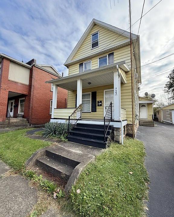 1st image of 723 Mason St #1