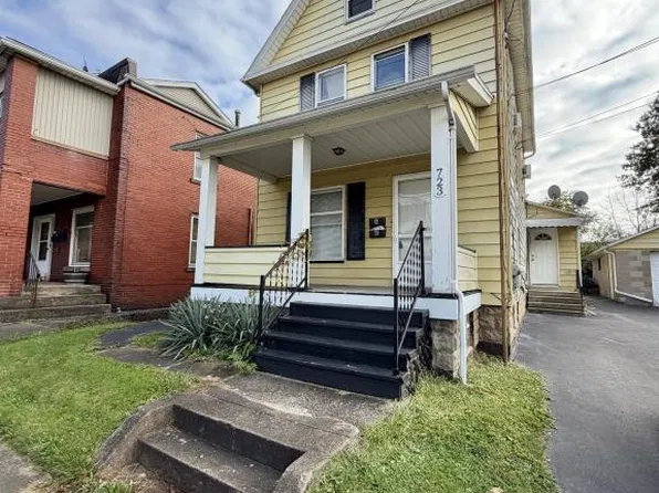 723 Mason St #1, Niles, OH 44446