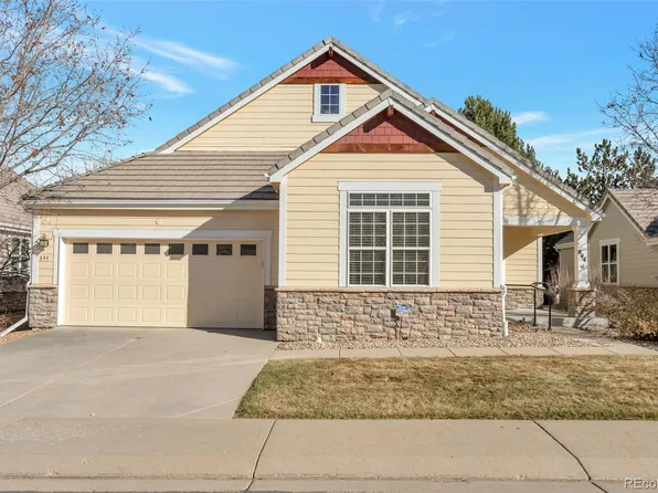 844 Windflower Drive, Longmont, CO 80504