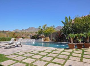 17734 N 98th Way, Scottsdale, AZ 85255