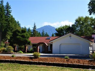 45725 SE Mount Si Rd, North Bend, WA 98045