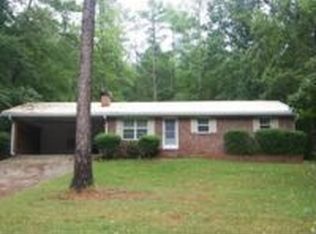 15 Kimberly Dr, Carrollton, GA 30117