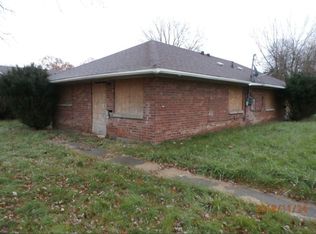 2924 N Ontario St, Toledo, OH 43611