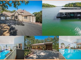 498 Angora Rd, Reeds Spring, MO 65737