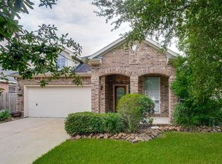 6174 Newcastle Ln, League City, TX 77573