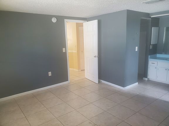 Master Bedroom, Walkin Closet and Separated shower and Commode.