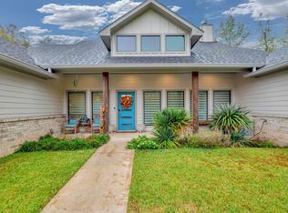 1204 Parkman St, Lufkin, TX 75901