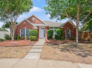 3604 Magnolia Cir, The Colony, TX 75056