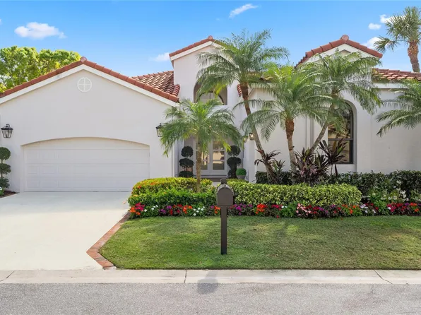 16613 N Hidden Cove Drive, Jupiter, FL 33477