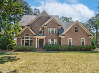 205 Pescud St, Tarboro, NC 27886