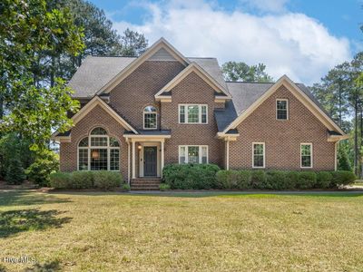 205 Pescud Street, Tarboro, NC, 27886
