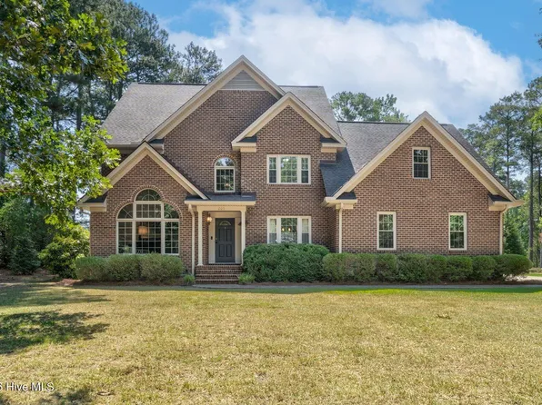 205 Pescud Street, Tarboro, NC 27886