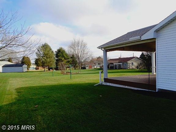 4th image of 1003 Forge Rd