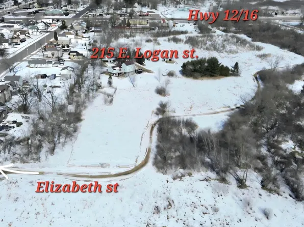 Lot 1 Hwy 12 & 16 #1, Tomah, WI 54660