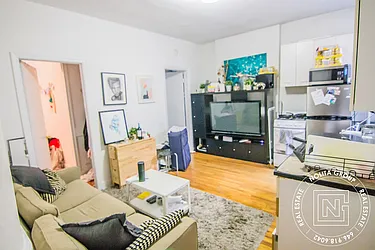 Rented by Nolita Group