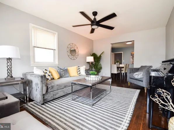 7824 Aiken Ave, Parkville, MD 21234