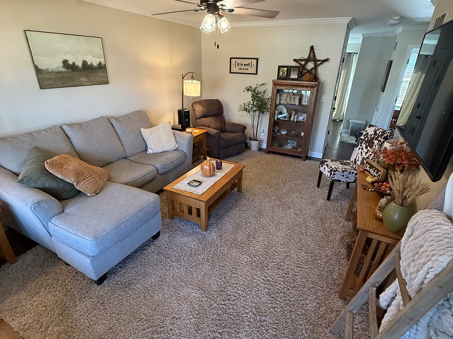 3 bed, 1600 sqft, $1,800 — Photo 3