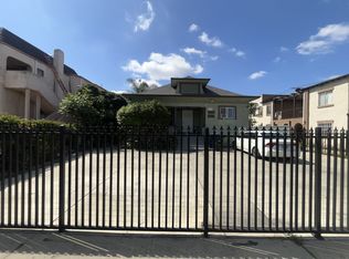 1374 W 37th Pl #1, Los Angeles, CA 90007
