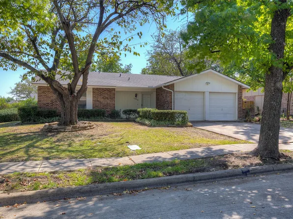 1626 Novel Pl, Garland, TX 75040