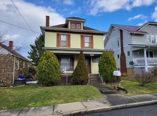 610 Maryland Ave, Fairmont, WV
