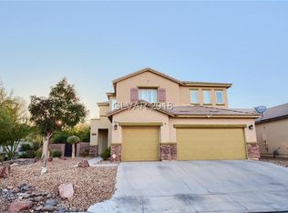 4815 Jade Ridge St, North Las Vegas, NV 89081