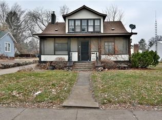 410 Rusk St, Spooner, WI 54801