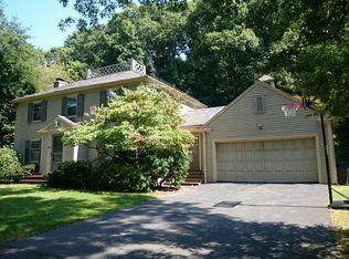 22 Beverly Rd, Brookline, MA 02467