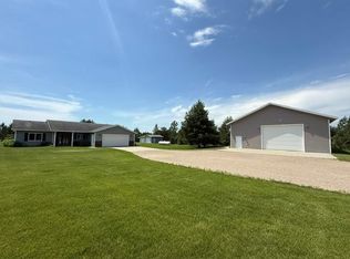 4972 Jackpine Rd NW, Bemidji, MN 56601