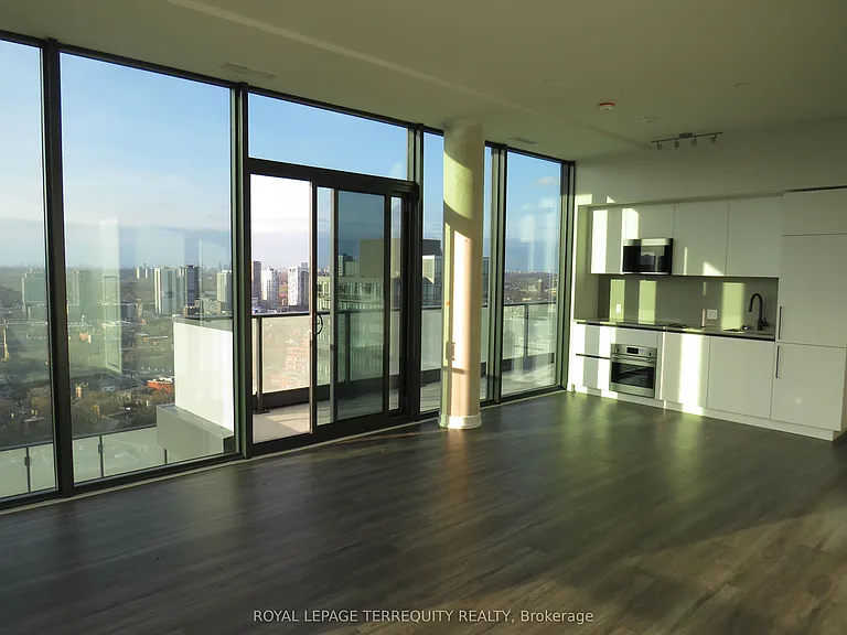 35 Parliament St #3304 — Photo 15