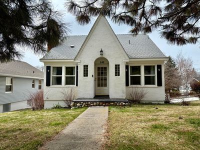 542 Pacific Ter, Klamath Falls, OR, 97601