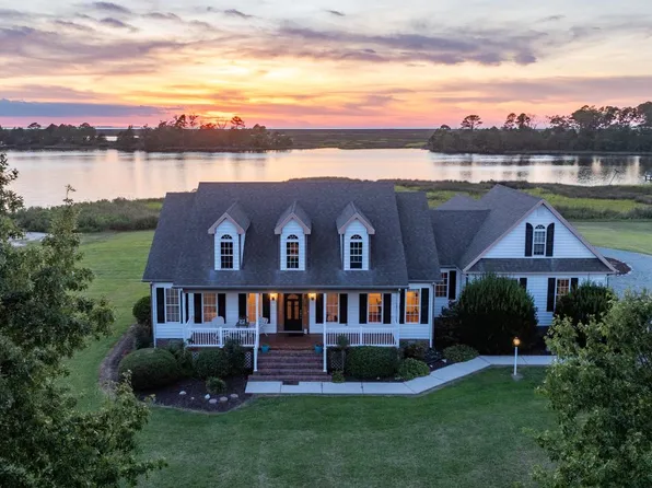 26128 Byrd Rd, Crisfield, MD 21817