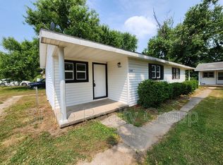 5600 E Newcomer Ave, Terre Haute, IN 47805