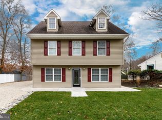 3 Rancocas Blvd, Mount Laurel, NJ 08054