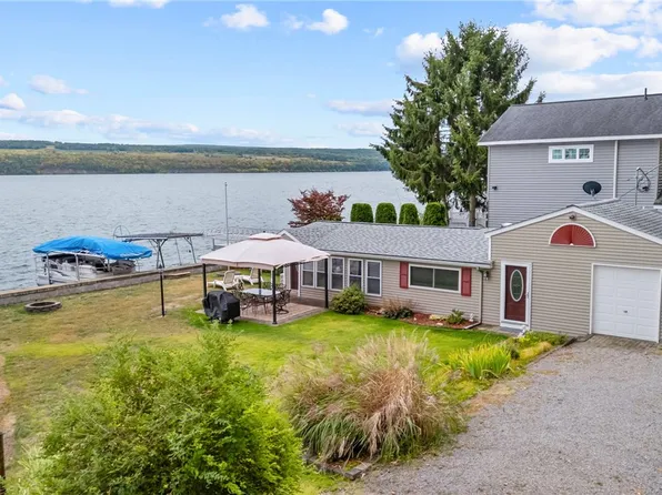 4192 Upson Point Rd, Dundee, NY 14837